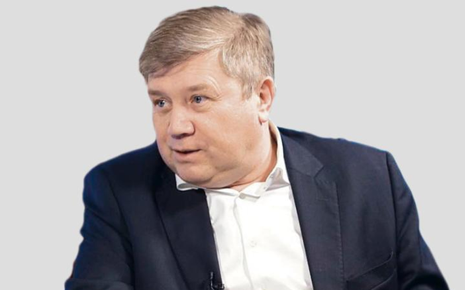 Cezary Kaźmierczak