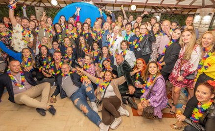 Na Grecos Adventure touroperator zaprosił swoich najlepszych agentów