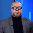 Gościem Grzegorza Siemionczyka w środowym wydaniu „Prosto z parkietu” był Ernest Pytlarczyk, główny 