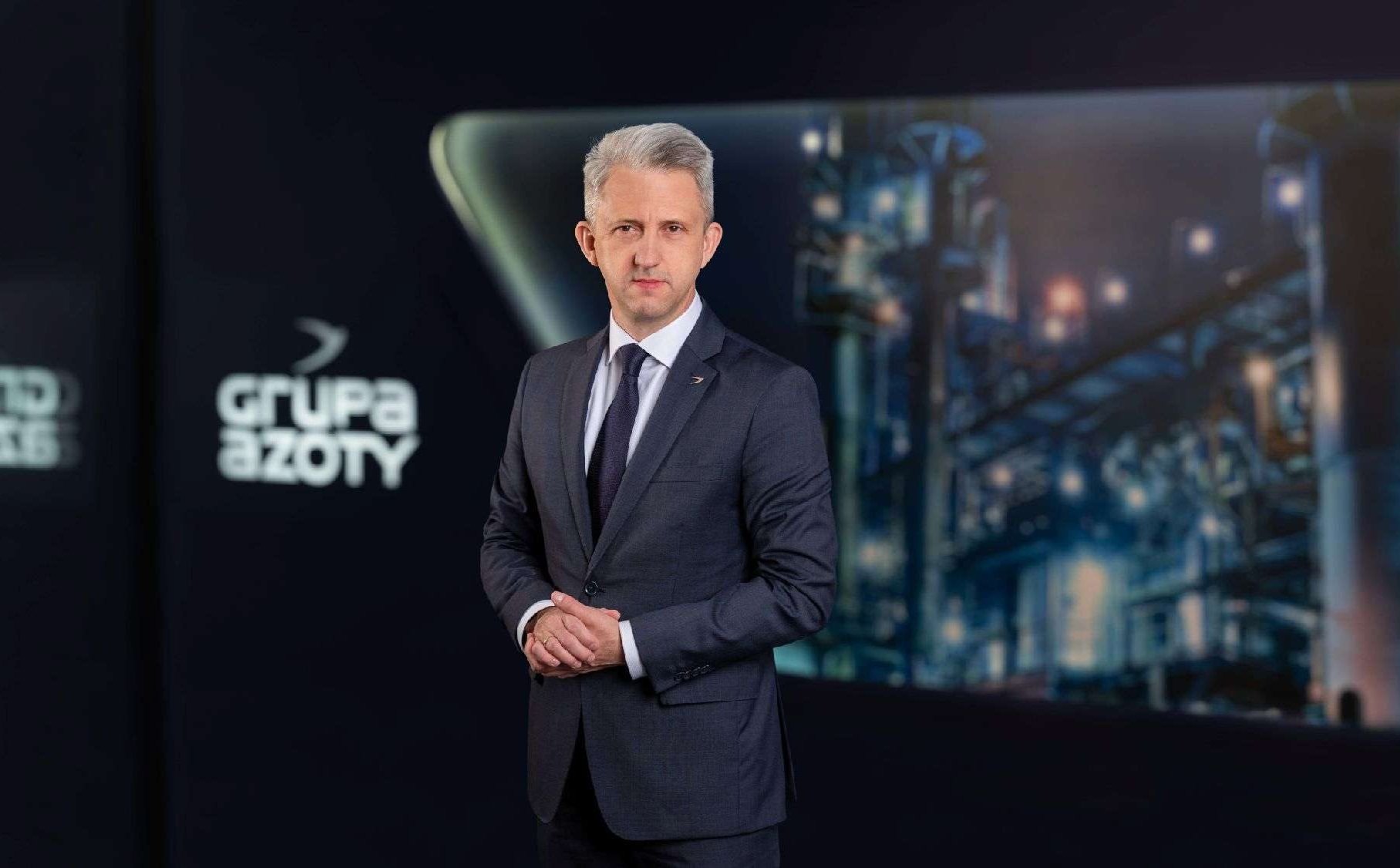 Spadek popytu i tani import polipropylenu do Europy biją w sprzedaż Azotów i Orlenu