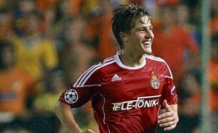 Wisła po APOELU: wygramy ligę i spróbujemy znowu