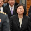 Tsai Ing-wen 9 marca wyruszyła w 10-dniową podróż do dwóch państw latynoskich, Belize i Gwatemali. P