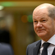 Kanclerz Olaf Scholz