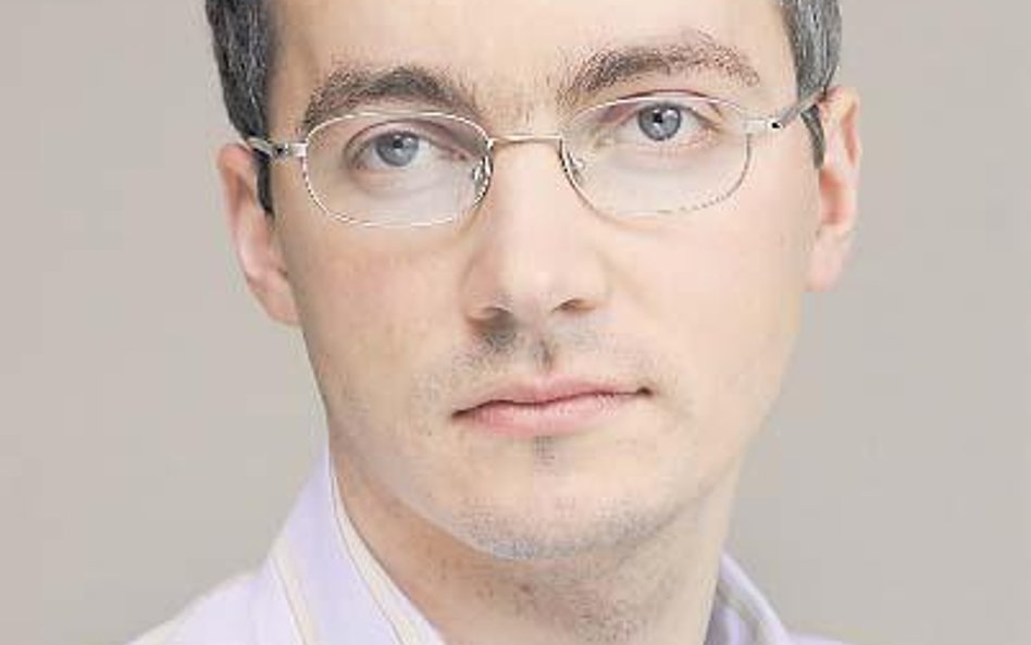 Irlandia to nie Grecja