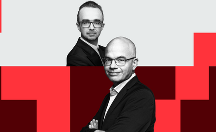 Artur Bartkiewicz, Jędrzej Bielecki