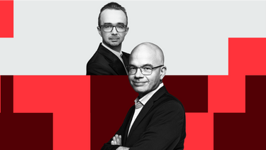 Artur Bartkiewicz, Jędrzej Bielecki