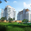 Projekt Baltica Towers w Gdańsku to dwa budynki – mieszkaniowy i aparthotelowy.