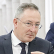 Minister kultury i dziedzictwa narodowego Bartłomiej Sienkiewicz