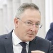 Sienkiewicz: Chyba tylko orły nad Tatrami i ryby w Bałtyku jeszcze nam nie wypowiedziały wojny hybry