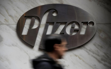 Pfizer zapłaci 491 mld dolarów kary