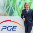Krzysztof Kilian, prezes PGE