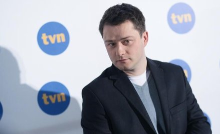 Celebryci – szoł, że hej