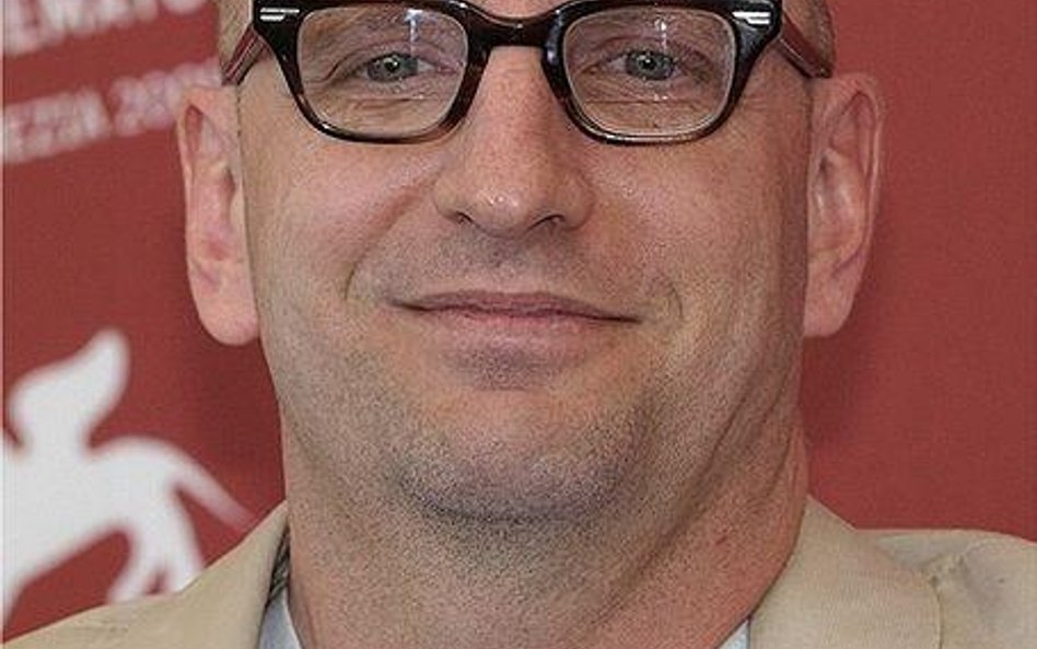 Steven Soderbergh zrywa z kinem