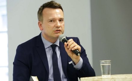 Wałęsa podczas prezydentury był zakładnikiem współpracy z SB?