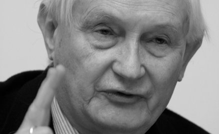 Stefan Wilkanowicz (1924–2022)