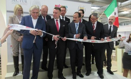 Targi w Nadarzynie: Turystyka, kampery i jachty