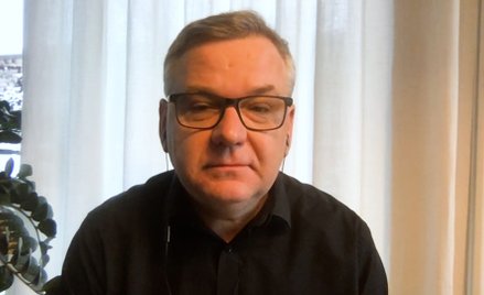 Andrus o szczepieniach artystów: Gdzie są granice histerii?