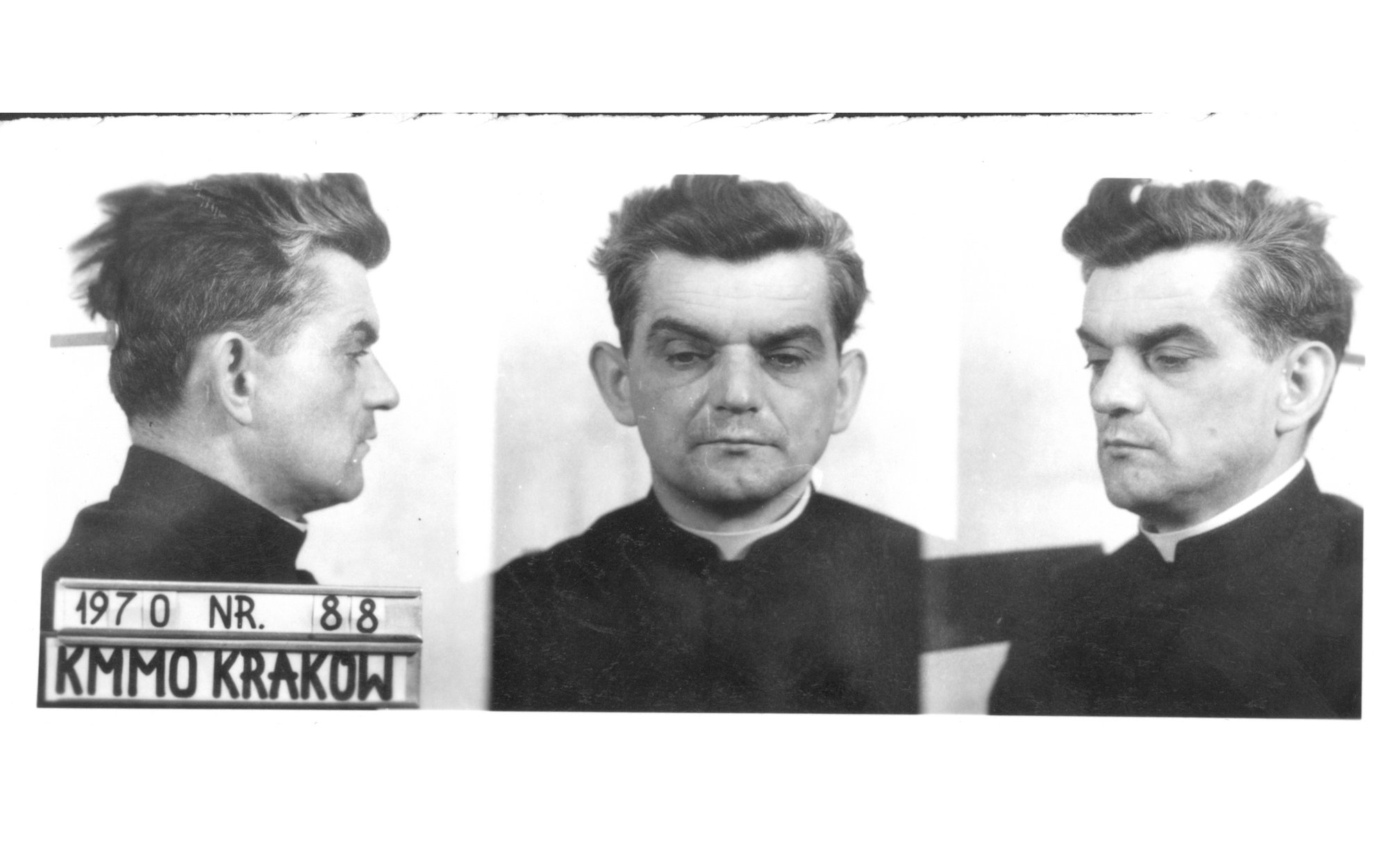 Wojtyła utrzymywał księży-przestępców w stanie „uwięzienia”. Kolejny przykład