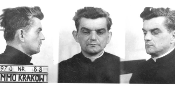 Wojtyła utrzymywał księży-przestępców w stanie „uwięzienia”. Kolejny przykład