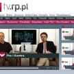 Internetowe telewizje działają już na stronach ogólnopolskich gazet – „Rzeczpospolitej”, „Gazety Wyb