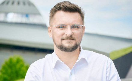 Marcin Krupa, prezydent Katowic