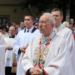Biskup Andrzej Dziuba