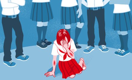 Pobicie w szkole nie musi oznaczać dyscyplinarki