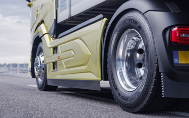 Goodyear Fuelmax Endurance: Najbardziej wszechstronna opona do ciężarówki