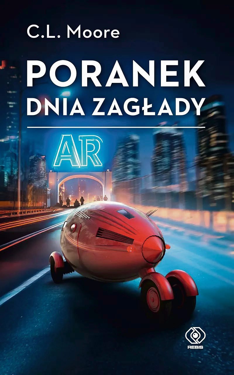 „Poranek dnia zagłady”: Komus unicestwiony