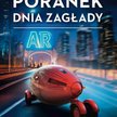 „Poranek dnia zagłady”, C.L. Moore, tłum. Jerzy Moderski, wyd. Rebis