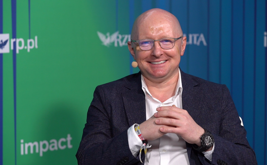 Adam Manikowski - CEO, Żabka Polska business unit