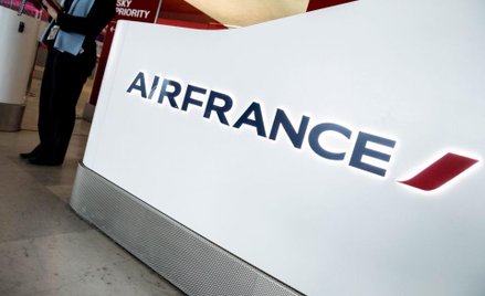 Francja. Air France kłóci się z lotniskiem