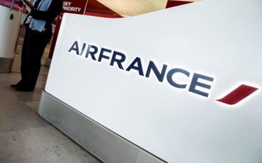 Francja. Air France kłóci się z lotniskiem