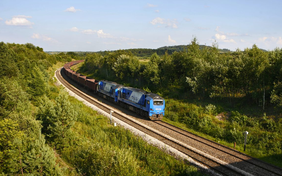 LHS ma fundusze na budowę terminalu na Podkarpaciu