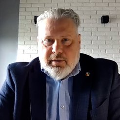 Piotr Ciarkowski, wiceprezes Polsko-Ukraińskiej Izby Gospodarczej