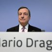 Mario Draghi, prezes EBC