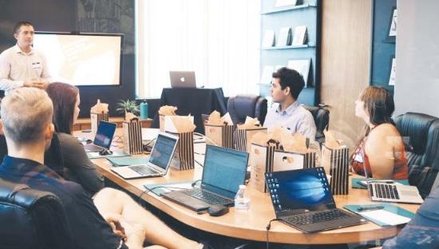 Polscy przedsiębiorcy doskonale wiedzą, że optymalizacja i cyfryzacja procesów biznesowych to jeden 