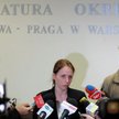 Prok. Renata Mazur potwierdziła w czwartek informacje „Rz”, że analizą nagrań zajmie się ABW. Sporzą