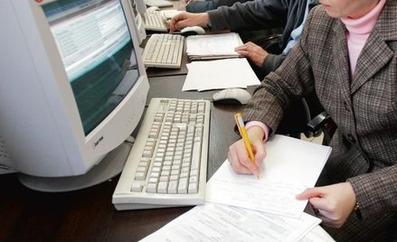 Jak wyciekły za granicę dane z ksiąg wieczystych o polskich mieszkaniach – tego nie wiadomo.