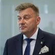 Były szef Agencji Bezpieczeństwa Wewnętrznego Krzysztof Wacławek