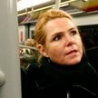 Inger Stojberg z Duńskiej Partii Liberalnej