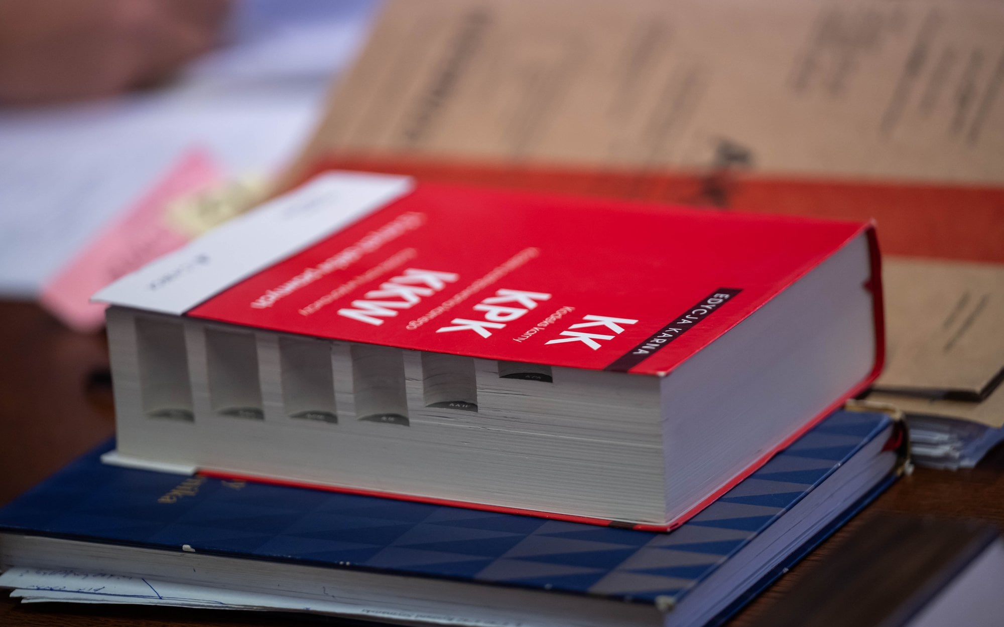 Zmiany w procedurze karnej. Sejm przyjął „Lex Skrzypek”