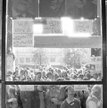 Kawiarnia „Niespodzianka”, siedziba warszawskiego sztabu wyborczego „Solidarności”