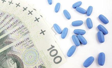 Indeks branżowy w niełasce inwestorów