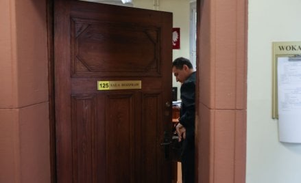 Adwokaci mają zyskać silniejszą ochronę