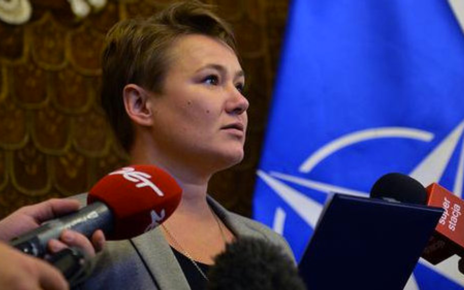 Beata Perkowska
