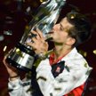 Novak Djoković wciąż jest drugi w rankingu ATP