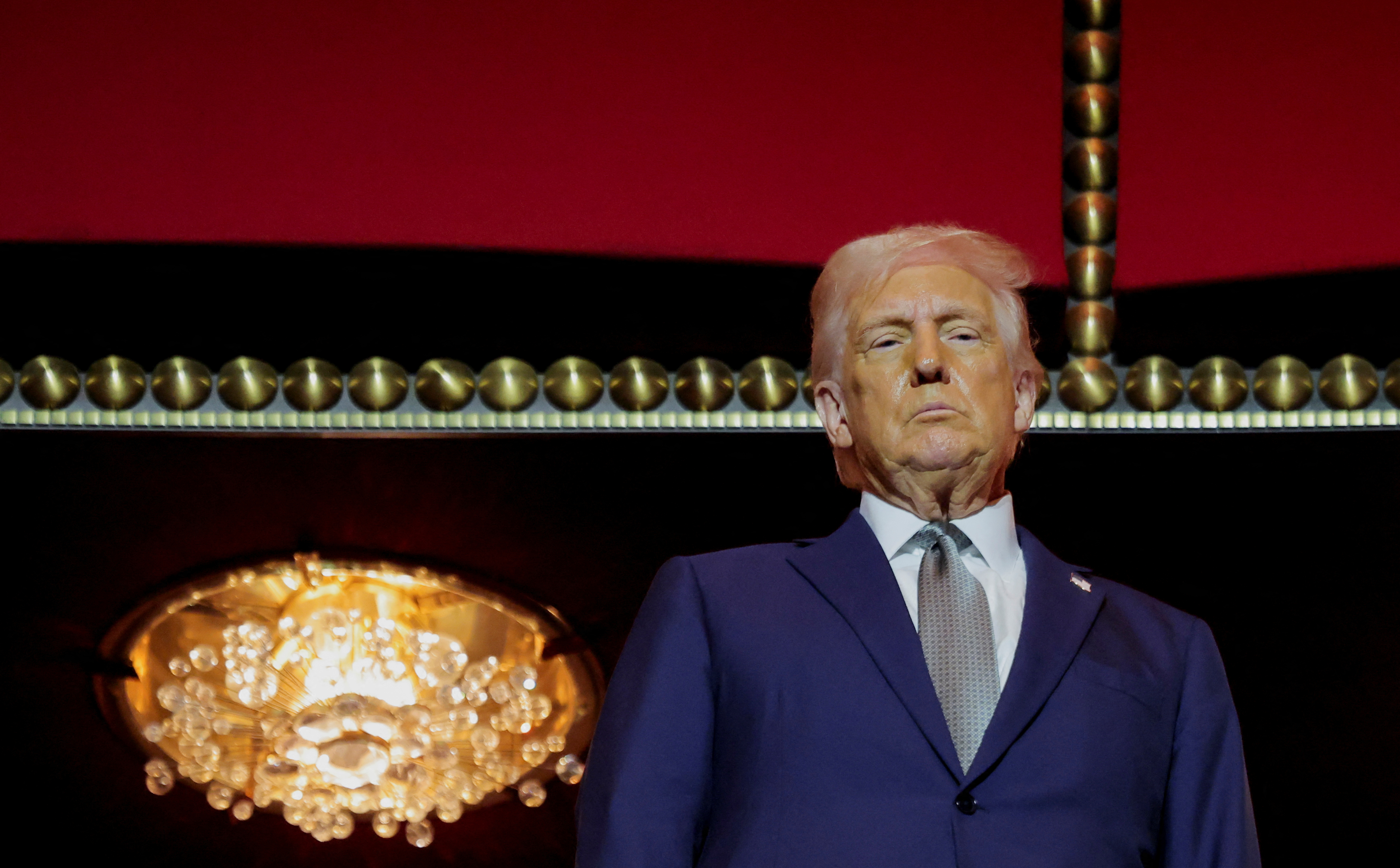 Donald Trump otwiera nowy front rywalizacji z Chinami. „Piękny, czysty węgiel”