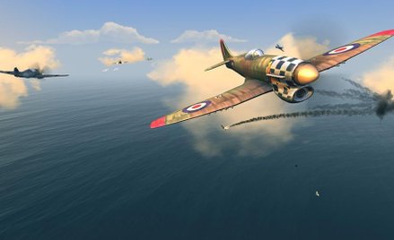 7Levels: sukces debiutu "Warplanes: WW2 Dogfight" na Nintendo Switch