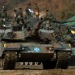 Sprzedaż wozów bojów w tym roku wzrośnie o 5,6 proc.
